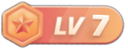 等级-LV7-OKPi派导航