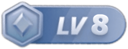 等级-LV8-OKPi派导航