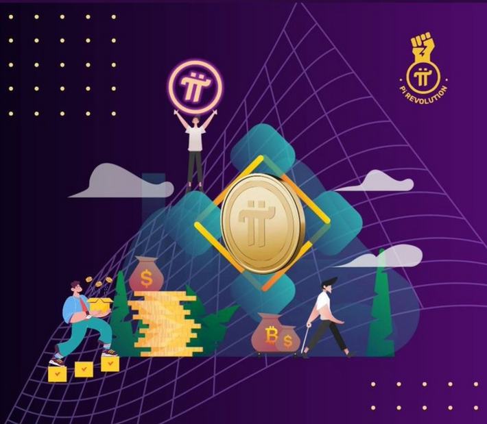 Pi Network 项目方2022年终更新/总结(公告时间:2023 年 1 月 1 日)