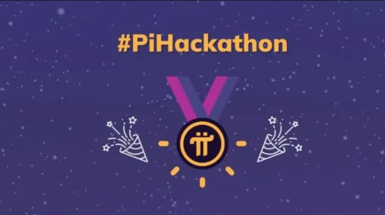 Pi Network宣布 6 月 #PiHackathon 获胜者:TanTan for Pi!(公告时间:2023 年 8 月 2 日)