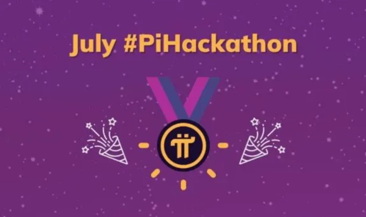 Pi Network公告:令人兴奋的消息:StreamVault 赢得#PiHackathon 七月版!(公告时间:2023 年 9 月 8 日)