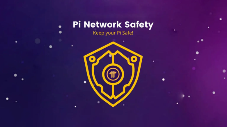 Pi Network 账户安全与派币不售卖的相关说明(公告时间:2022 年 4 月 29 日)