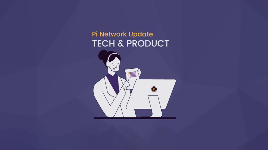 Pi Network技术与产品开发更新内容 – 2022 年 5 月(公告时间:2022 年 6 月 10 日)